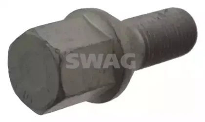 70 91 2707 SWAG Болт для крепления колеса 70 91 2707 SWAG Болт для крепления колеса